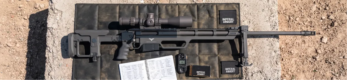 DSR-1 Field